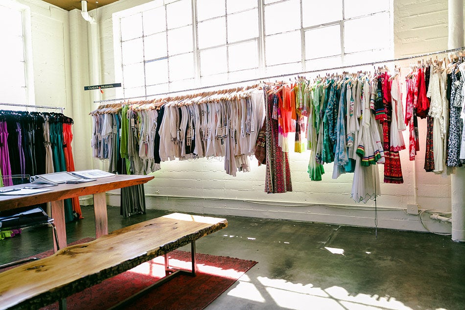 LA Fashion District Guide | Discover Los Angeles